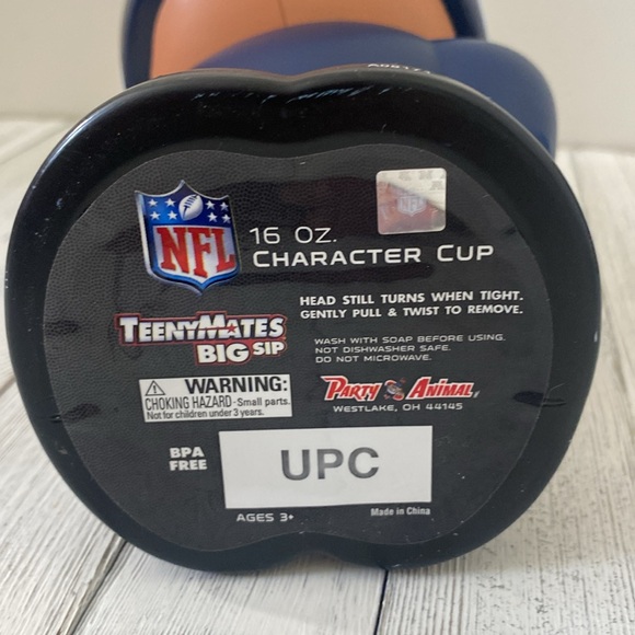 13 PIECE NFL LOS ANGELES RAMS BUNDLE. - Picture 5 of 16